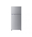 Toshiba Refrigerator 395 Liter in Silver - GREF51ZFS | ثلاجة توشيبا 395 لتر باللون فضي - GREF51ZFS