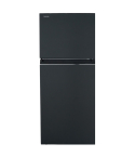 Toshiba Midea Refrigerator 411 Liter in Grey - GR-RT559WE-PMN(06) | ثلاجة توشيبا ميديا 411 لتر باللون رمادي - GR-RT559WE-PMN(06)