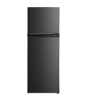 Toshiba Midea Refrigerator 450 Liter in Dark Grey - GR-RT622WE-PMN(06) | ثلاجة توشيبا ميديا 450 لتر باللون رمادي غامق - GR-RT622WE-PMN(06)