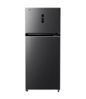 Toshiba Midea Refrigerator 535 Liter in Grey - GR-RT702WE-PMN(06) | ثلاجة توشيبا ميديا 535 لتر باللون رمادي - GR-RT702WE-PMN(06)