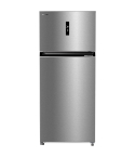 Toshiba Midea Refrigerator 535 Liter in Silver - GR-RT702WE-PMN(57) | ثلاجة توشيبا ميديا 535 لتر باللون فضي - GR-RT702WE-PMN(57)