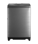 Toshiba Top Load Washing Machine 10 kg in Silver - AEW-E1050SUP(SS) | غسالة تحميل علوي توشيبا 10 كجم باللون سيلفر - AEW-E1050SUP(SS)