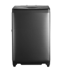 Toshiba Top Load Washing Machine 11 kg in Dark Silver - AEW-E1150SUP-DS | غسالة تحميل علوي توشيبا 11 كجم باللون سيلفر غامق - AEW-E1150SUP-DS