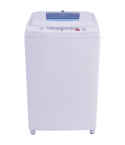 Toshiba Top Load Washing Machine 8 kg in White - AEW-8460SP | غسالة تحميل علوي توشيبا 8 كجم باللون أبيض - AEW-8460SP