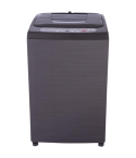 Toshiba Top Load Washing Machine 8 kg in Dark Silver - AEW-8460SP(DS) | غسالة تحميل علوي توشيبا 8 كجم باللون سيلفر غامق - AEW-8460SP(DS)