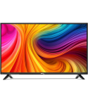 Toshiba TV 32 inch in Black - 32L3300 | تلفزيون (شاشة) توشيبا 32 بوصة باللون أسود - 32L3300