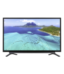 Toshiba TV 32 inch in Black - 32L3965EA | تلفزيون (شاشة) توشيبا 32 بوصة باللون أسود - 32L3965EA