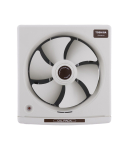 TOSHIBA VRH25J10 Kitchen Ventilating Fan, 25 cm - Off White