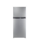 Toshiba Midea Refrigerator 411 Liter in Grey - GR-RT559WE-DMN(49) | ثلاجة توشيبا ميديا 411 لتر باللون رمادي - GR-RT559WE-DMN(49)