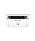 HP LaserJet MFP M141A Laser Printer, White - 7MD73A
