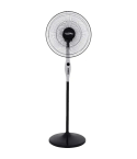 Ultra Stand Fan 18 inch in White - UF18S | مروحة ستاند الترا 18 بوصة - UF18S