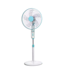 Ultra Stand Fan, 18 inch, White, UFN18S