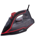 Ultra UI22KRE1 steam iron | مكواة بخار الترا UI22KRE1