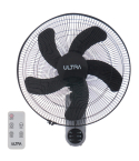 Ultra Wall Fan 18 inch in Black - UFW18RE2 | مروحة حائط الترا 18 بوصة باللون أسود - UFW18RE2