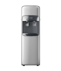 Ultra Water Cooler 2 Taps in Silver - BY1189S | مبرد مياه الترا ٢ حنفية باللون فضي - BY1189S