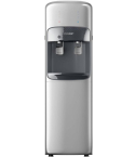 Ultra Water Cooler 2 Taps in Silver - BY1189S | مبرد مياه الترا ٢ حنفية باللون فضي - BY1189S