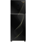 Unionaire Refrigerator 370 Liter in Black - URN440LBG6ADHUVZ | ثلاجة يونيون اير 370 لتر باللون أسود - URN440LBG6ADHUVZ