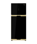 Unionaire Refrigerator 545 Liter in Black Glass - URN650LBG8ADHUVZ | ثلاجة يونيون اير 545 لتر باللون زجاج اسود - URN650LBG8ADHUVZ