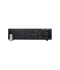 Unitex Mixer Amplifier 300 W in Black - UTZA-3000EU-B | امبليفاير ميكسر يونيتكس 300 وات باللون أسود - UTZA-3000EU-B