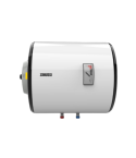 Zanussi Electric Water Heater 50L White Termo Flat