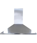 Thomson Kitchen Hood 60 cm in Stainless Steel | شفاط مطبخ طومسون 60 سم باللون ستانلس ستيل