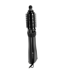 Braun Satin Hair 5 Hot Air Styling Brush 1000 W International Warranty in Black - AS530 - Radio Talaat | فرشاة استشوار بالهواء الساخن براون ساتان هير 5 بقوة 1000 وات بضمان دولي باللون الأسود - AS530 - راديو طلعت
