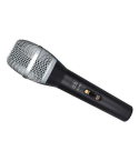Dob M 10 WD Wired Microphone - Black