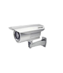 KOCOM KCC-IRV550 IR CCTV Camera - Silver