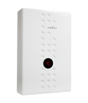 Veito Instant Water Heater 10 kW in White - FLOW E 10 | سخان مياه فوري فيتو 10 كيلو وات باللون أبيض - FLOW E 10