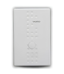 Veito Instant Water Heater 12 kW in White - FLOW 12 | سخان مياه فوري فيتو 12 كيلو وات باللون أبيض - FLOW 12