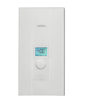 Veito Instant Water Heater 24 kW in White - BLUE S | سخان مياه فوري فيتو 24 كيلو وات باللون أبيض - BLUE S