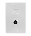 Veito Instant Water Heater 7.5 kW in White - FLOW | سخان مياه فوري فيتو 7.5 كيلو وات باللون أبيض - FLOW