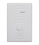 Veito Instant Water Heater 9 kW in White - FLOW S | سخان مياه فوري فيتو 9 كيلو وات باللون أبيض - FLOW S