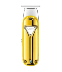 VGR Professional Cordless Hair Clipper, Rechargeable Barber Machine, Two-Tone Professional Finish, V-967