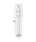 VGR Professional Metal Body Hair and Beard Trimmer 4 Length Settings Rechargeable in Metallic Finish - V-089 | ماكينة تشذيب شعر ولحية في جي آر احترافية بجسم معدني 4 إعدادات طول قابلة للشحن باللون لون معدني - V-089