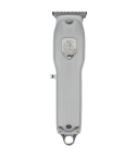 VGR Professional Metal Body Hair and Beard Trimmer 4 Length Settings Rechargeable in Metallic Finish - V-089 | ماكينة تشذيب شعر ولحية في جي آر احترافية بجسم معدني 4 إعدادات طول قابلة للشحن باللون لون معدني - V-089