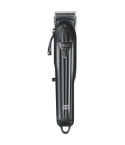 VGR Professional Barber Hair Clipper, Taper Lever, Metallic Silver and Black, V-282
