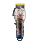 VGR Professional Hair Clipper / 2000 mAh / LED Display / Brown / V-689