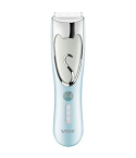 VGR Professional Pet Grooming Clipper IPX7 Waterproof 150 Min Runtime in Blue - V-203 | ماكينة حلاقة في جي آر احترافية للحيوانات الأليفة مقاومة للماء IPX7 150 دقيقة تشغيل باللون أزرق - V-203