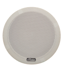 View Sound Ceiling Speaker 10 W in White - VCF-610 | سماعة سقف فيو ساوند 10 وات باللون أبيض - VCF-610