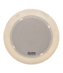 View Sound Ceiling Speaker, 100 V, White, VCK-05A