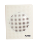 View Sound Ceiling Speaker 100 V in White - VCS-05A | سماعة سقف فيو ساوند 100 فولت باللون أبيض - VCS-05A