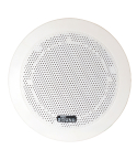 View Sound Ceiling Speaker 100 V in White - VCS-503PC | سماعة سقف فيو ساوند 100 فولت باللون أبيض - VCS-503PC