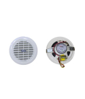 View Sound Ceiling Speaker 100 V in White - VCS-504P | سماعة سقف فيو ساوند 100 فولت باللون أبيض - VCS-504P