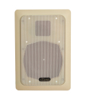 View Sound Ceiling Speaker 20 W in White - VM-05 | سماعة سقف فيو ساوند 20 وات باللون أبيض - VM-05