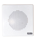 View Sound Ceiling Speaker 3 W in White - VCS-03W | سماعة سقف فيو ساوند 3 وات باللون أبيض - VCS-03W