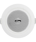 View Sound Ceiling Speaker 3 W in White - VCK-03 | سماعة سقف فيو ساوند 3 وات باللون أبيض - VCK-03