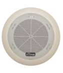 View Sound Ceiling Speaker, 4 W, White, VCS-507PM