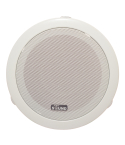 View Sound Ceiling Speaker 6 W in White - VCS-1368T | سماعة سقف فيو ساوند 6 وات باللون أبيض - VCS-1368T