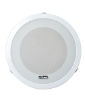 View Sound Ceiling Speaker 6 W in White - VCS-1678 | سماعة سقف فيو ساوند 6 وات باللون أبيض - VCS-1678